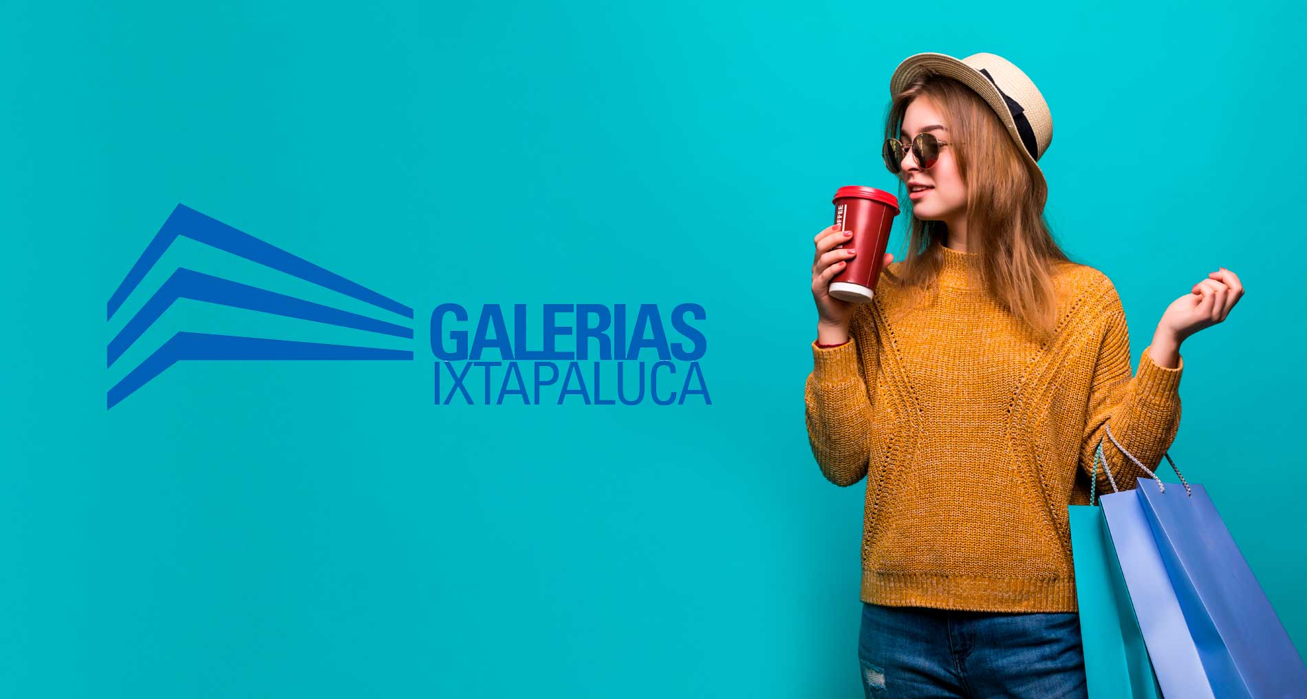Galerías Ixtapaluca