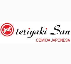 Teriyaki San 